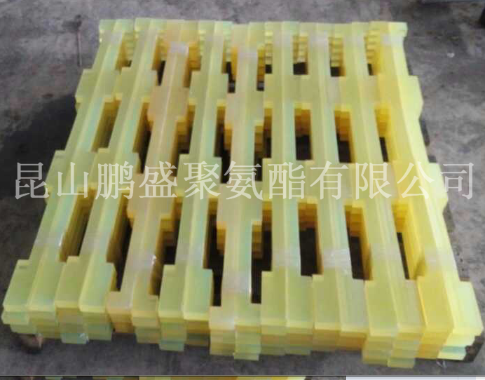 非標(biāo)異形件